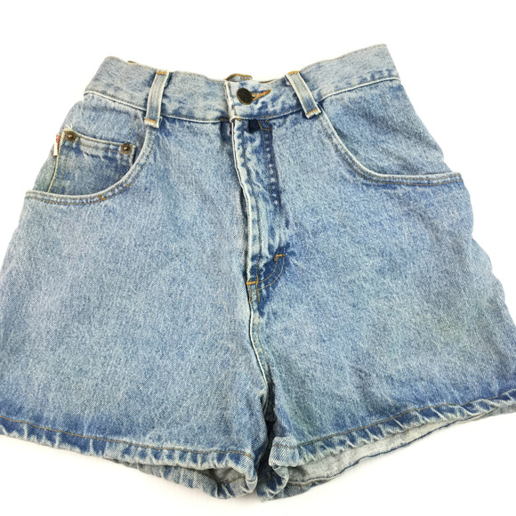 esprit denim shorts